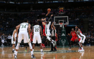 NBA Highlights: Milwaukee Bucks 101-94 Toronto Raptors