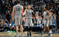 NBA Highlights: San Antonio Spurs 97-90 Minnesota Timberwolves