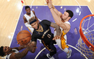 NBA Highlights: Los Angeles Lakers 97-105 New Orleans Pelicans