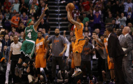 NBA Highlights: Phoenix Suns 109-106 Boston Celtics