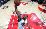 NBA Highlights: Atlanta Hawks 111-119 Golden State Warriors