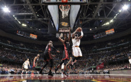 NBA Highlights: Cleveland Cavaliers 98-106 Miami Heat