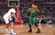 NBA Highlights: Los Angeles Clippers 116-102 Boston Celtics