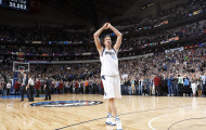 NBA Highlights: Dallas Mavericks 122-111 Los Angeles Lakers