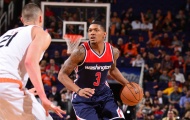 NBA Highlights: Phoenix Suns 127-131 Washington Wizards