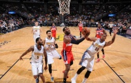 NBA Highlights: Denver Nuggets 113-123 Washington Wizards
