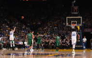 NBA Highlights: Golden State Warriors 86-99 Boston Celtics