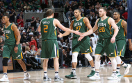 NBA Highlights: Houston Rockets 108-115 Utah Jazz