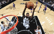 NBA Highlights: San Antonio Spurs 114-104 Sacramento Kings