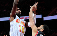 NBA Highlights: Atlanta Hawks 105-99 Toronto Raptors