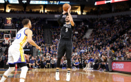 NBA Highlights: Minnesota Timberwolves 103-102 Golden State Warriors