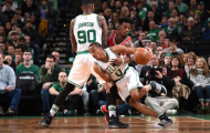 NBA Highlights: Boston Celtic 100-80 Chicago Bulls