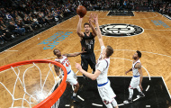 NBA Highlights: Brooklyn Nets 120-112 New York Knicks