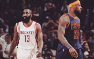 NBA Highlights: Houston Rockets 117-112 Cleveland Cavaliers