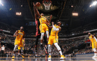 NBA Highlights: Indiana Pacers 102-98 Miami Heat