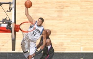 NBA Highlights: Minnesota Timberwolves 119-104 Washington Wizards