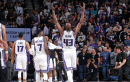 NBA Highlights: Sacramento Kings 120-115 Orlando Magic