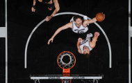 NBA Highlights: San Antonio Spurs 107-99 Atlanta Hawks