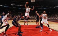NBA Highlights: Toronto Raptors 100-78 Dallas Mavericks