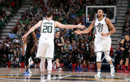 NBA Highlights: Utah Jazz 114-108 Los Angeles Clippers