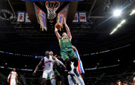 NBA Highlights: Detroit Pistons 83-97 Utah Jazz
