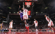 NBA Highlights: Houston Rockets 139-100 Los Angeles Lakers