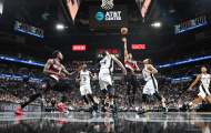 NBA Highlights: San Antonio Spurs 106-110 Portland Trail Blazers