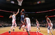 NBA Highlights: Washington Wizards 107-112 Dallas Mavericks