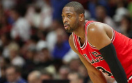 Chicago Bulls nhận tin “sét đánh ngang tai” từ Wade
