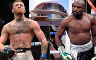 Trước đại chiến trong mơ, McGregor cả gan 'chọc điên' Mayweather 