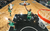 NBA Highlights: Brooklyn Nets 95-98 Boston Celtics