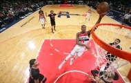 NBA Highlights: Washington Wizards 112-107 Chicago Bulls