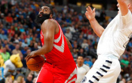 NBA Highlights: Denver Nuggets 105-109 Houston Rockets