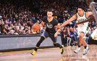 NBA Highlights: Golden State Warriors 117-92 Milwaukee Bucks