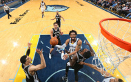 NBA Highlights: Memphis Grizzlies 104-96 San Antonio Spurs