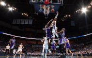 NBA Highlights: Oklahoma City Thunder 110-94 Sacramento Kings