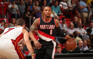 NBA Highlights: Miami Heat 104-115 Portland Trail Blazers