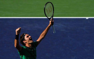 Roger Federer: Mùa xuân bất tận của thiên tài