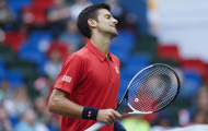 Sốc: Djokovic bất ngờ rút lui khỏi Miami Open