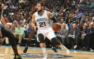 NBA Highlights: Charlotte Hornets 105-90 Atlanta Hawks