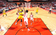 NBA Highlights: Houston Rockets 125-124 Denver Nuggets