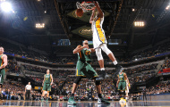 NBA Highlights: Indiana Pacers 107-100 Utah Jazz