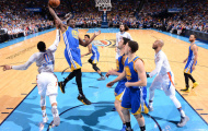 NBA Highlights: Oklahoma City Thunder 95-111 Golden State Warriors