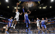 NBA Highlights: Orlando Magic 112-109 Philadelphia 76ers