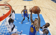 NBA Highlights: Dallas Mavericks 87-112 Golden State Warriors