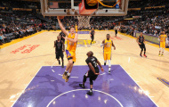 NBA Highlights: Los Angeles Lakers 109-133 Los Angeles Clippers