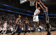 NBA Highlights: Boston Celtics 109-100 Indiana Pacers