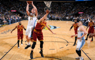 NBA Highlights: Denver Nuggets 126-113 Cleveland Cavaliers