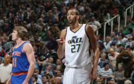 NBA Highlights: Utah Jazz 108-101 New York Knicks
