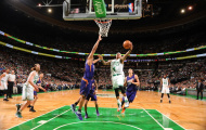 NBA Highlights: Boston Celtics 130-120 Phoenix Suns